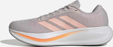 ADIDAS PERFORMANCE Обувь для бега 'Response Runner 2' в Лиловый: спереди