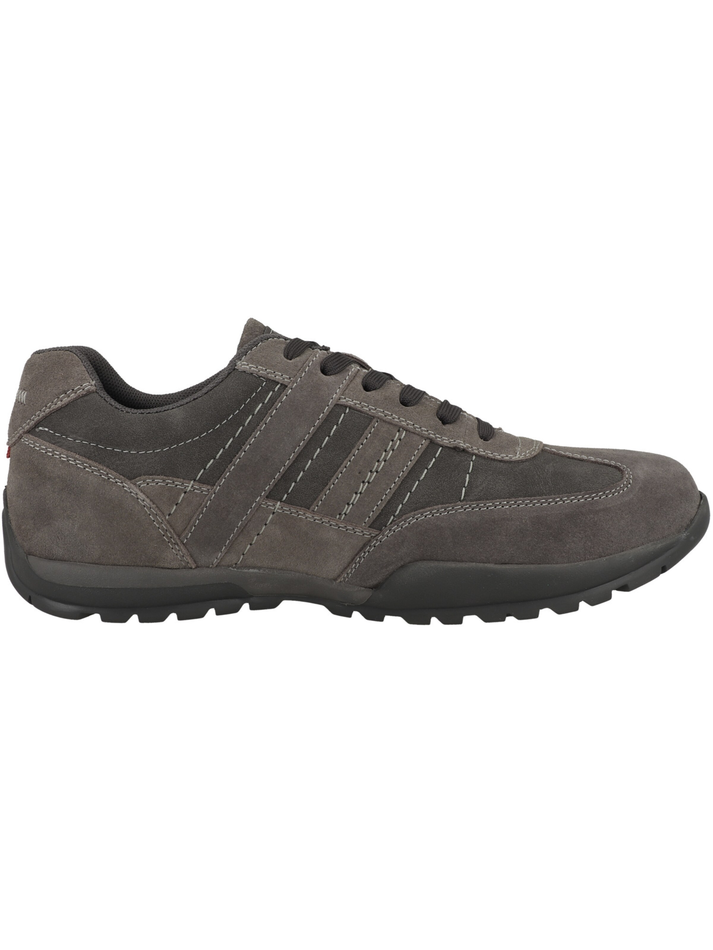 Baskets basses Dockers by Gerli en gris