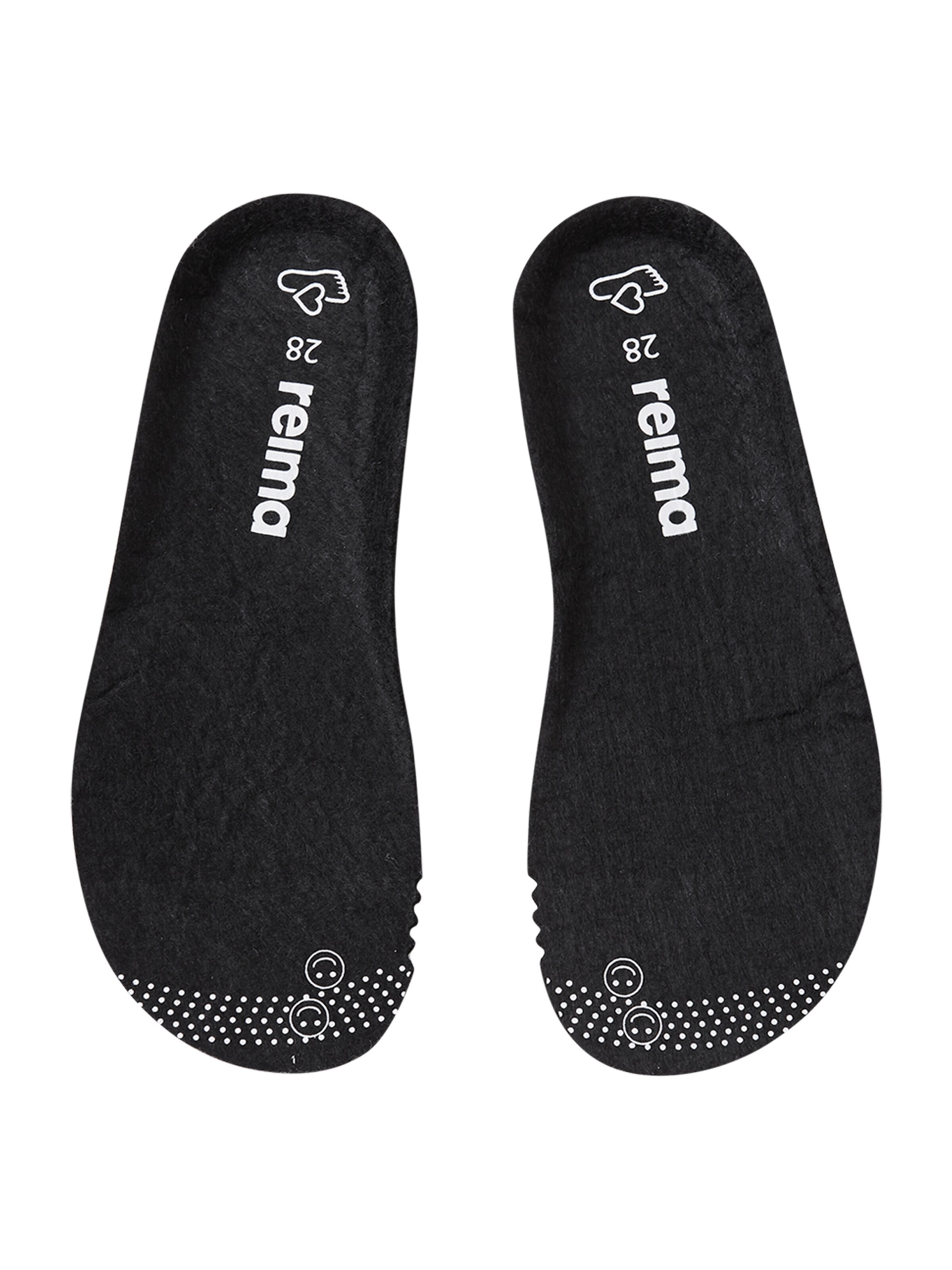 Reima Апрески 'Ensilumi' в лилав