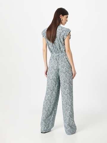 s.Oliver Jumpsuit in Green