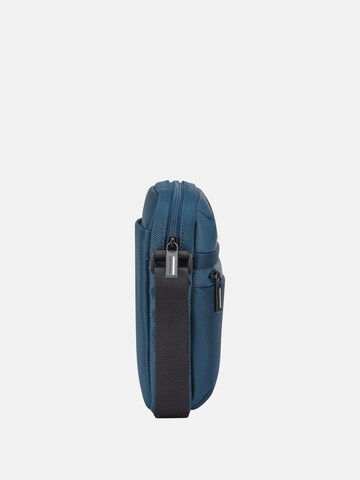 Roncato Crossbody Bag 'Trial' in Blue