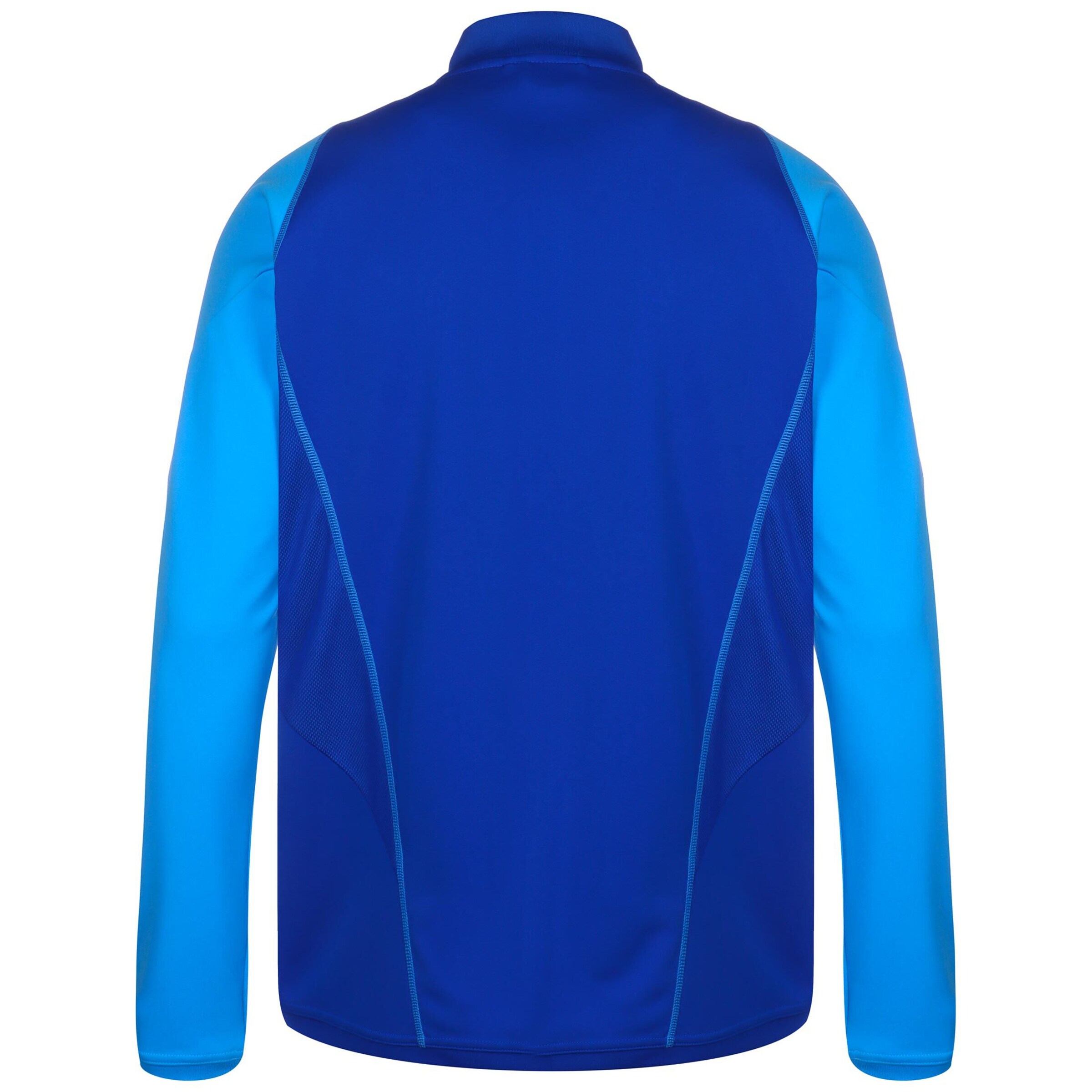 ADIDAS PERFORMANCE Sportsweatjacke 'Tiro 23 Competition' in Blau