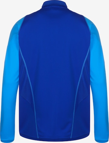 ADIDAS PERFORMANCE Sportsweatjacke 'Tiro 23' in Blau