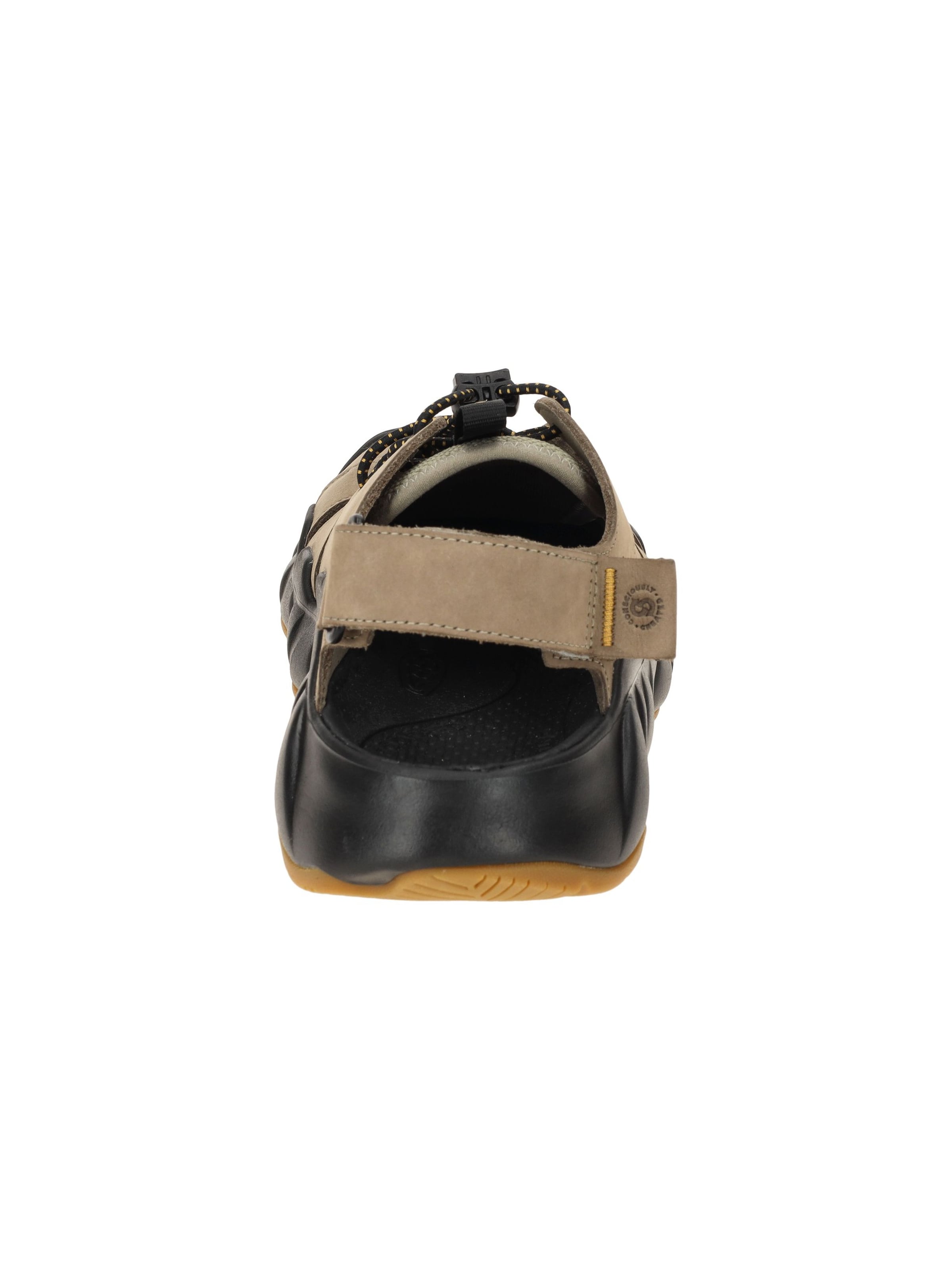 KEEN Sandale‌ in Braun