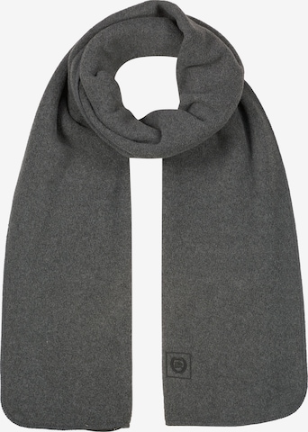LERROS Scarf in Grey: front