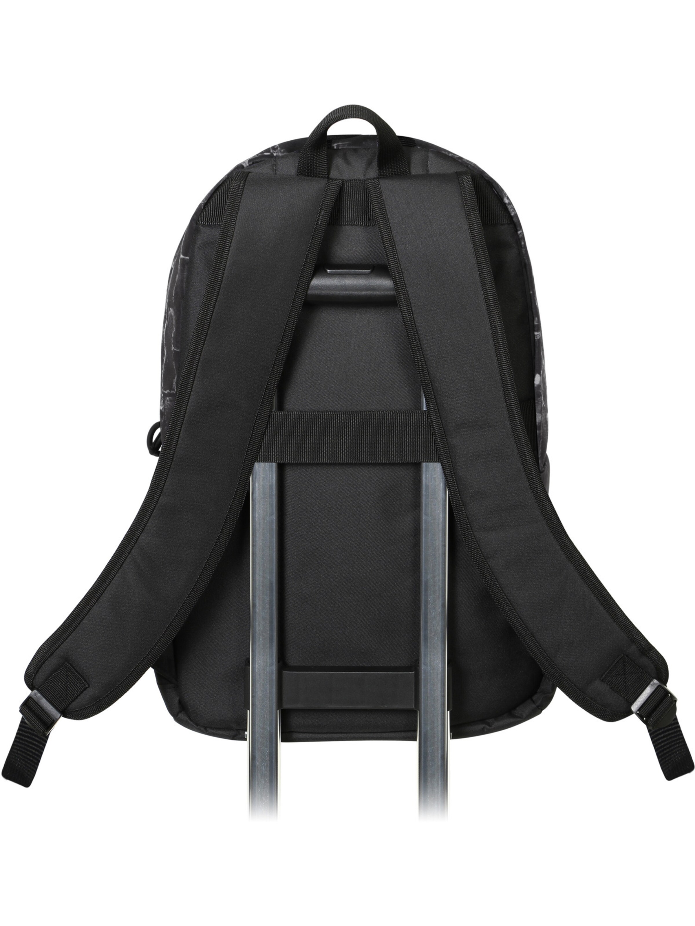 marvel Backpack 'Marvel Spiderman Amazing' in Mixed colors