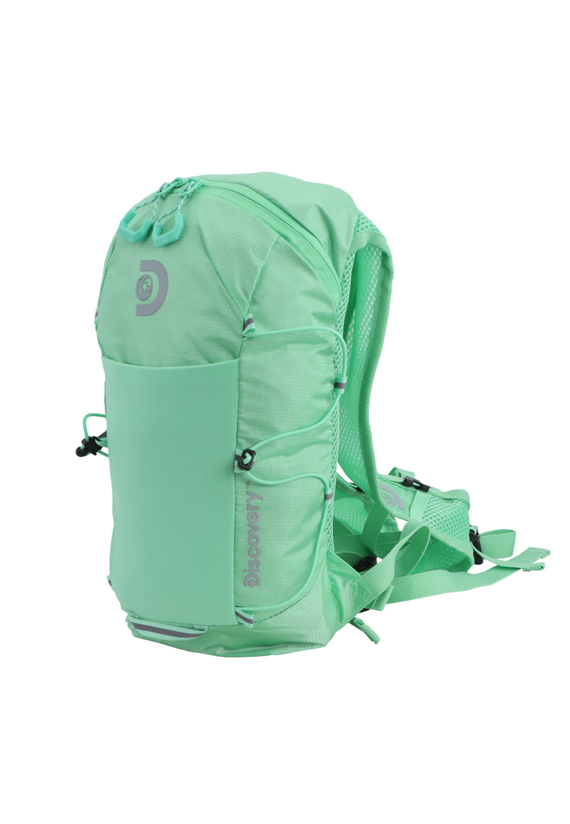 Discovery Rucksack in Grün