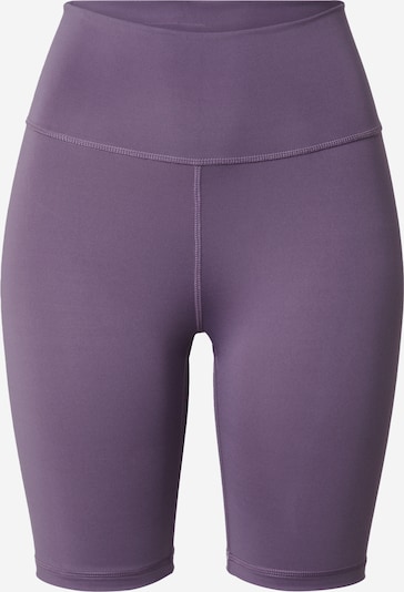 ADIDAS PERFORMANCE Pantalón deportivo 'Optime Bike' en lila oscuro, Vista del producto