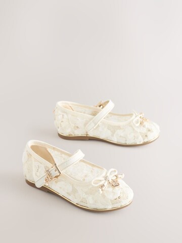 Baker by Ted Baker Balerina - bézs