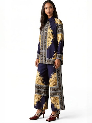 MSN Collection Kodurõivas 'Zweiteiliges Set', värv segavärvid