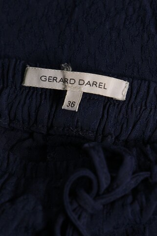 Gerard Darel Jogger-Pants S in Blau