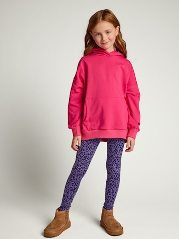 Looxs Revolution Skinny Leggings‌ in Lila