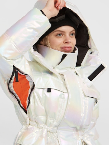 Veste outdoor O'NEILL en beige