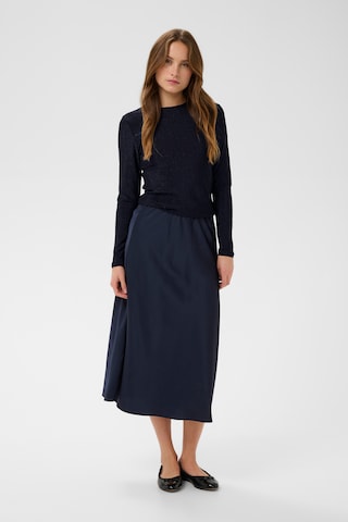 T-shirt 'SZNoria' SAINT TROPEZ en bleu