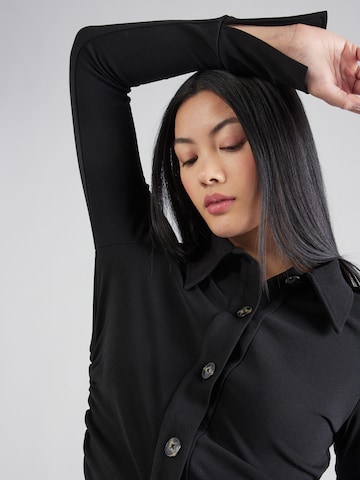 DAY BIRGER ET MIKKELSEN Blouse 'Flavia - All Day' in Black