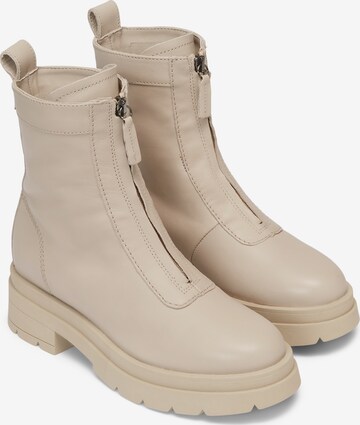 Marc O'Polo Ankle Boots in Beige