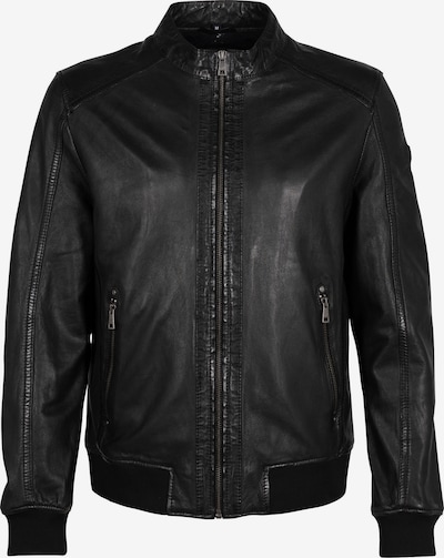 Gipsy by Mauritius Välikausitakki värissä musta, Tuotenäkymä