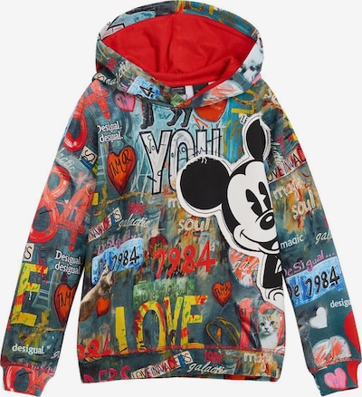 Desigual Sweatshirt 'Disney™' in 152 in mischfarben, Produktansicht