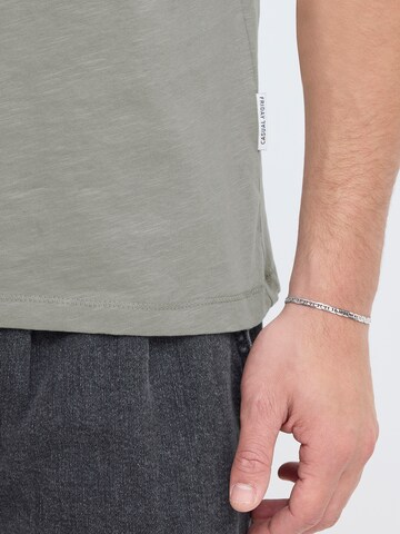 T-Shirt 'CFNORDLI' Casual Friday en gris