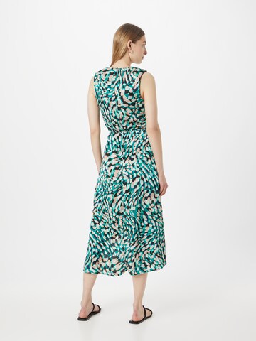 AX Paris Dress in Green