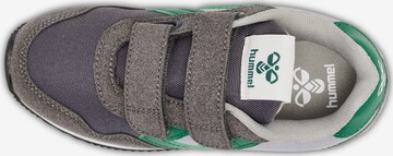 Hummel Кроссовки 'Reflex Double Multi' в Серый