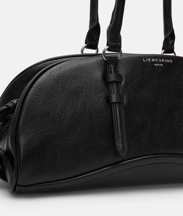 Liebeskind Berlin Shoulder bag 'Frieda' in Black