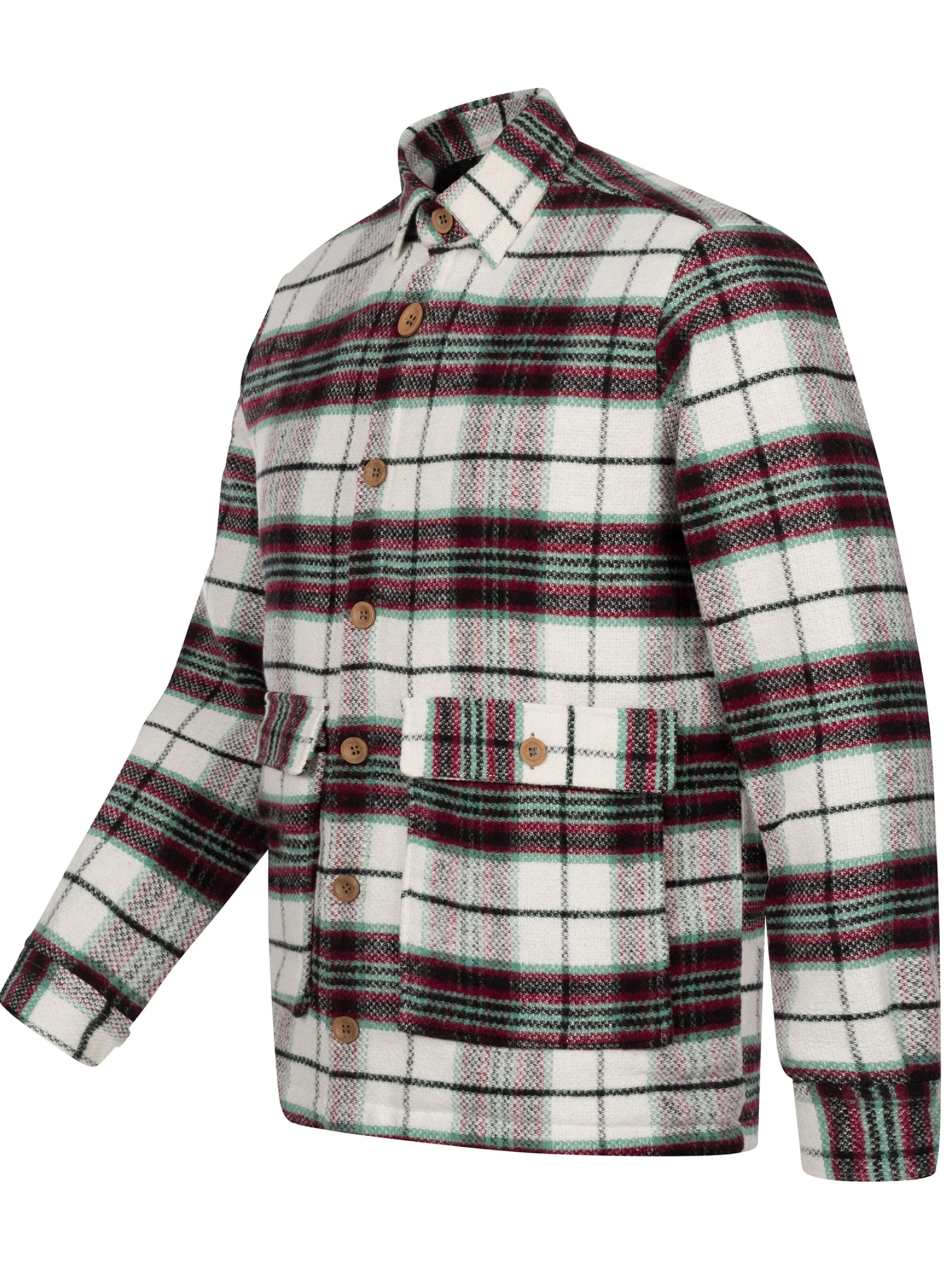 Rock Creek Regular fit Button Up Shirt in Mixed colors