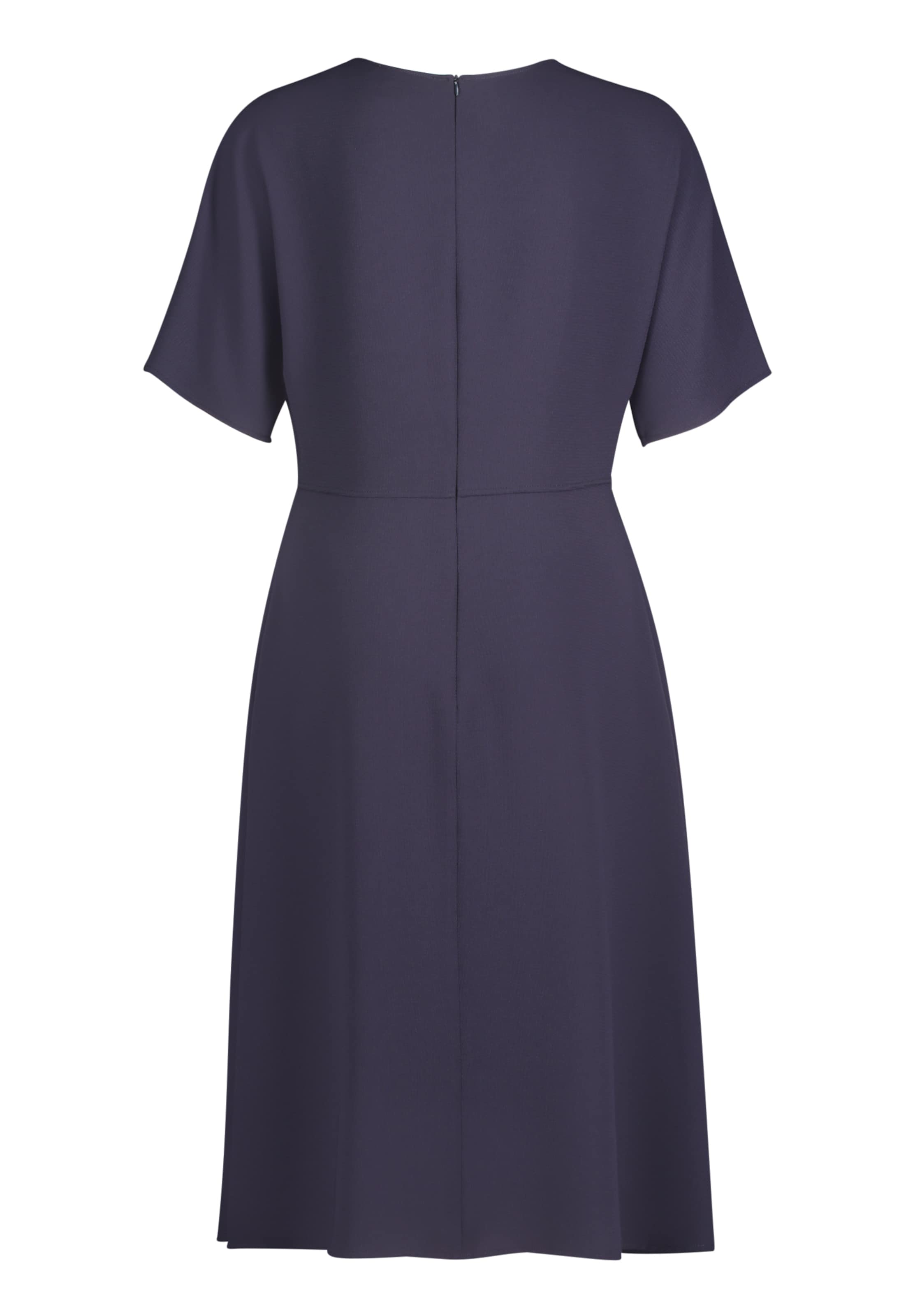 Vera Mont - Vestido en azul