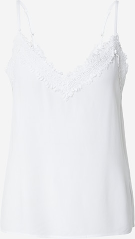 ABOUT YOU - Top 'Arven' en blanco: frente