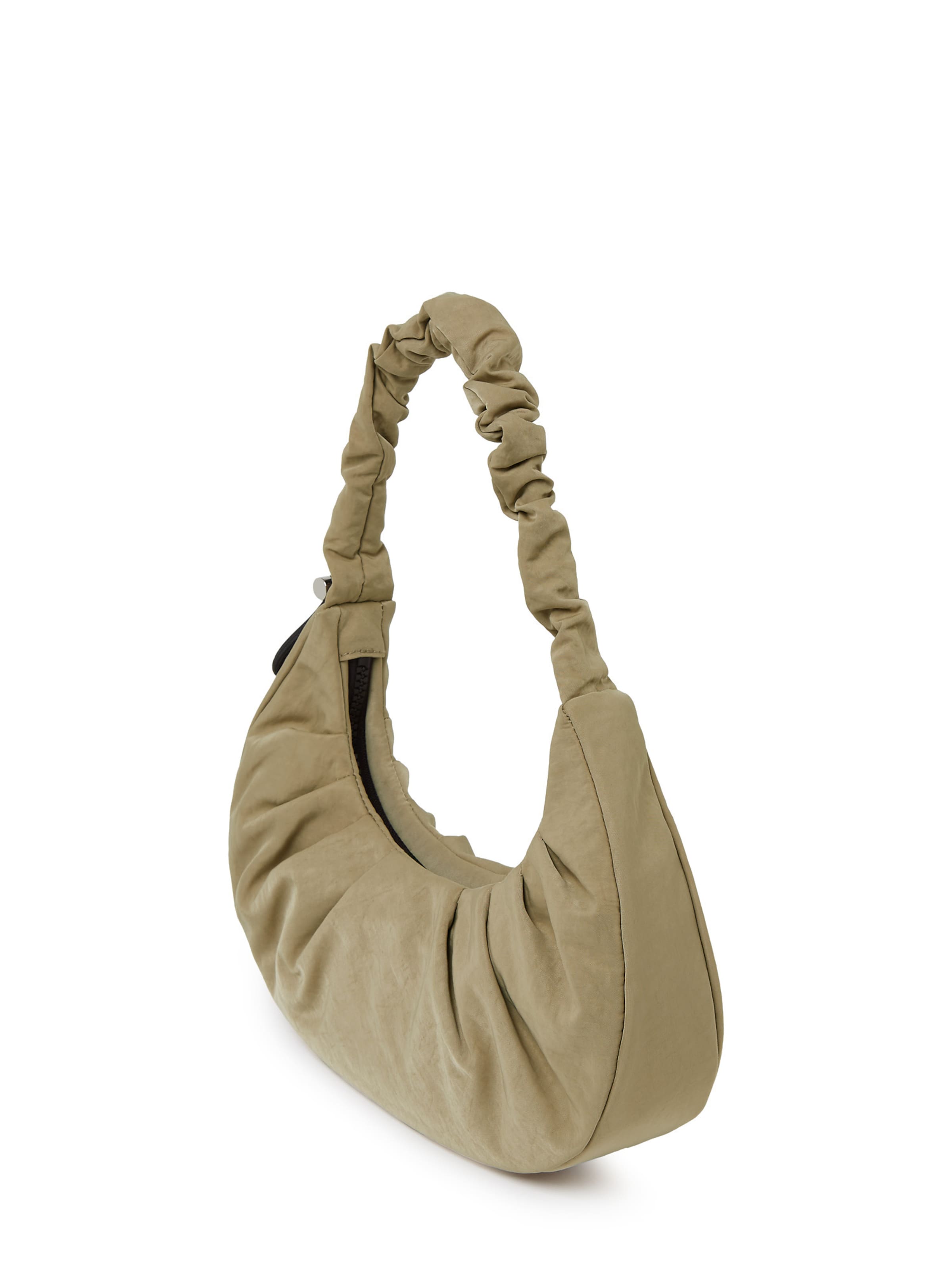Sac bandoulière KARL LAGERFELD JEANS en beige