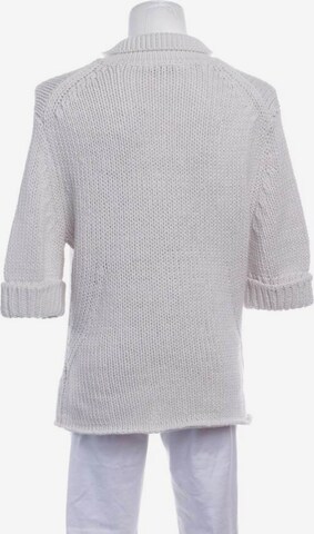 GC Fontana Sweater & Cardigan in S in White