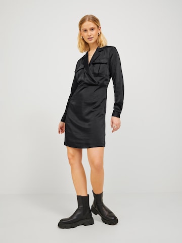 JJXX Kleid 'Ella' in Schwarz