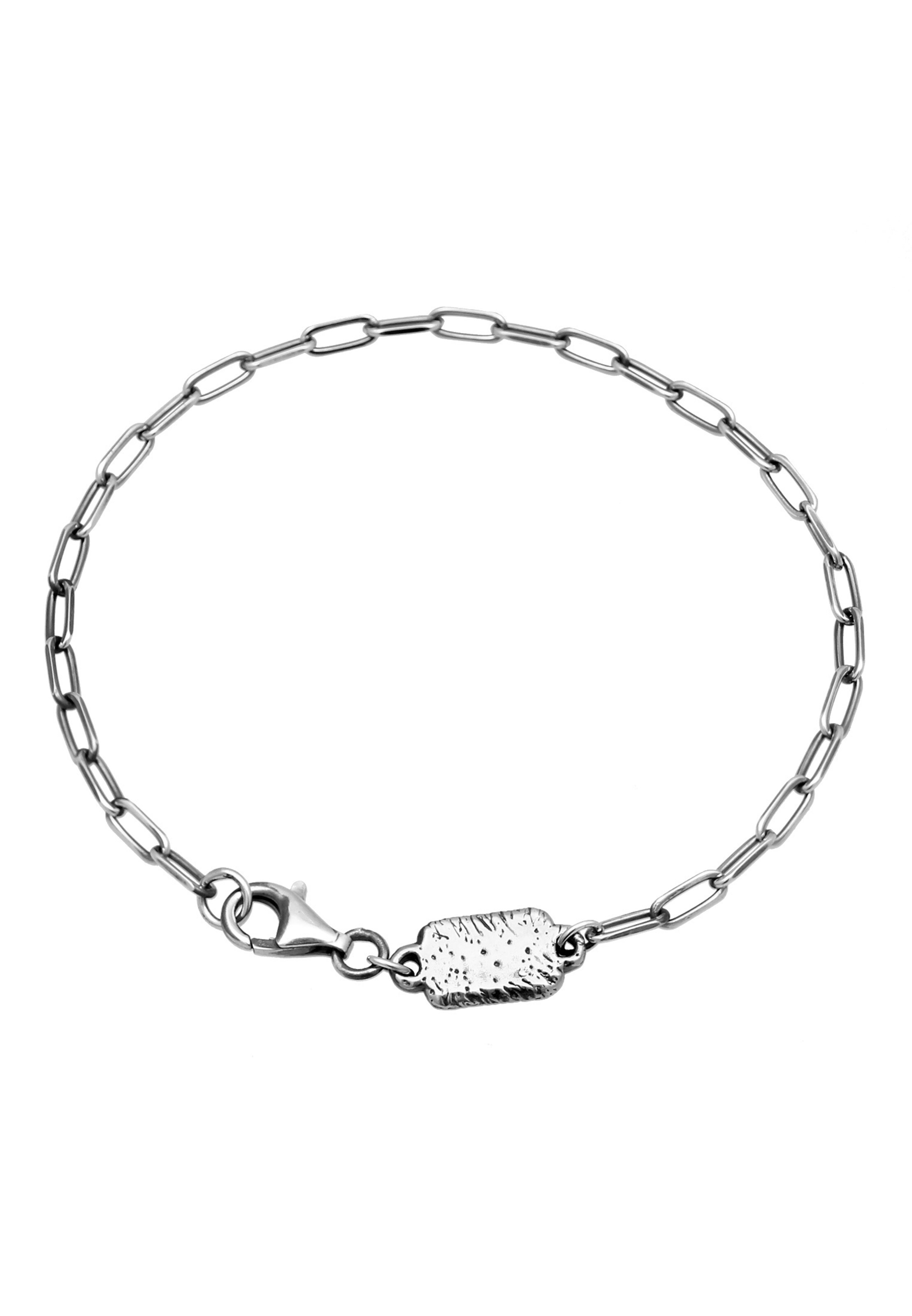 Haze&Glory Bracelet in Silver