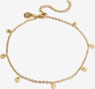 GOOD.designs Voetsieraden in de kleur Goud, Productweergave