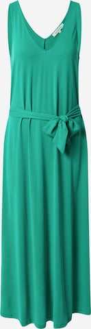 Soft Rebels Φόρεμα 'Ella' σε πράσινο: μπροστά