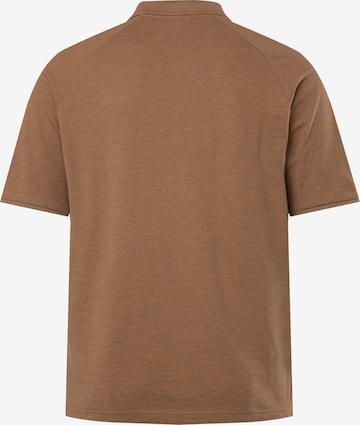 T-Shirt JP1880 en marron
