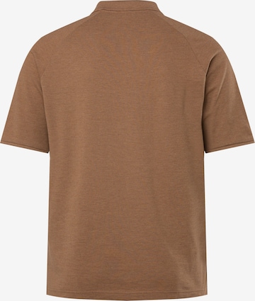 JP1880 Shirt in Brown