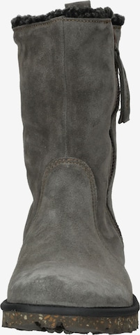 EL NATURALISTA Boots in Grey