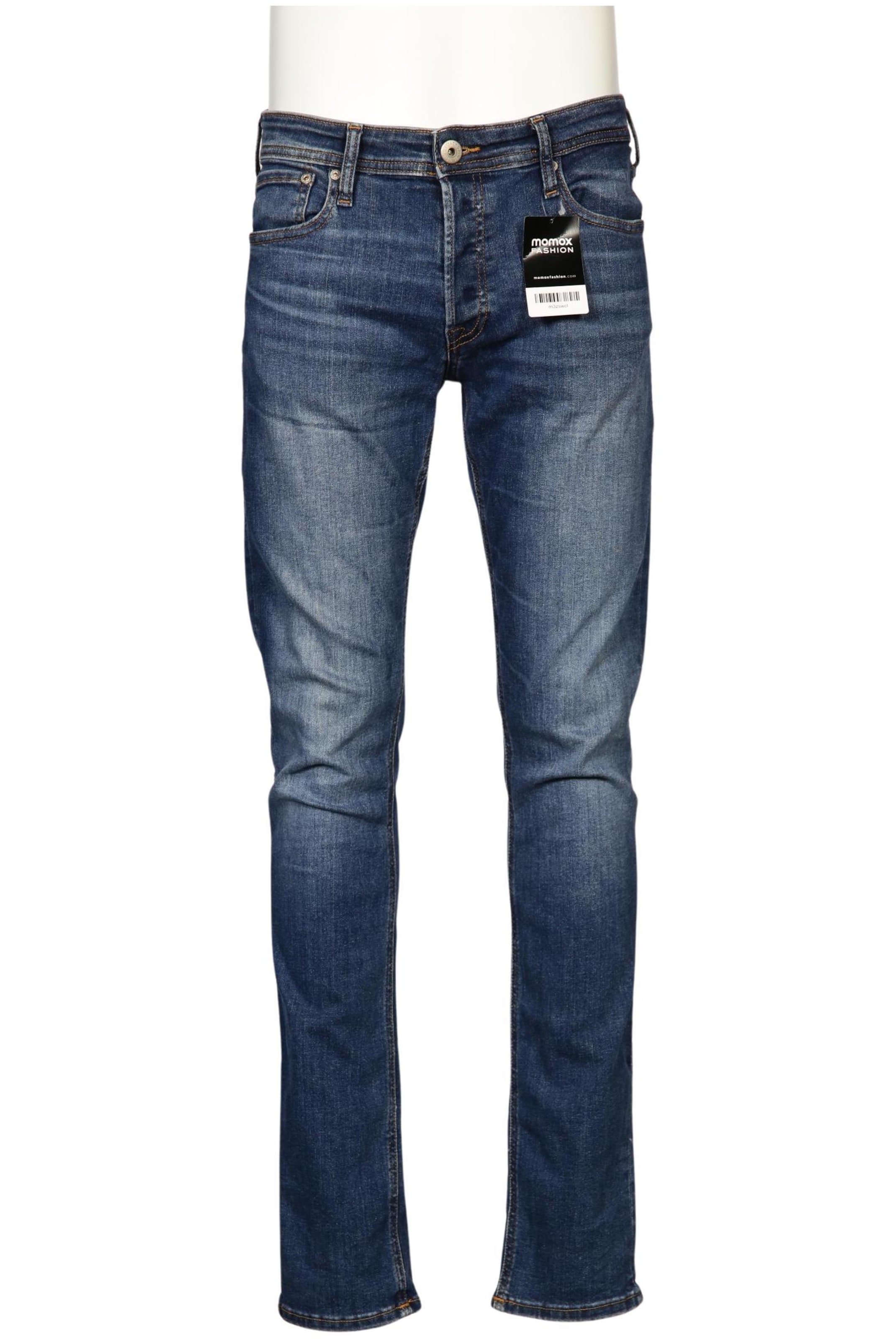 JACK & JONES Jeans 32 in Blau: Vorderseite