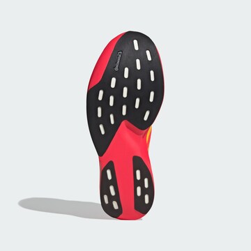 Chaussure de course 'Adizero Evo Sl' ADIDAS PERFORMANCE en rouge