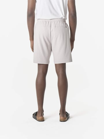 KOROSHI Regular Housut värissä beige