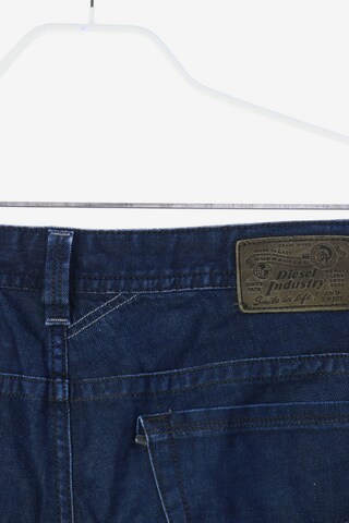 DIESEL Jeans in 31 in Blue