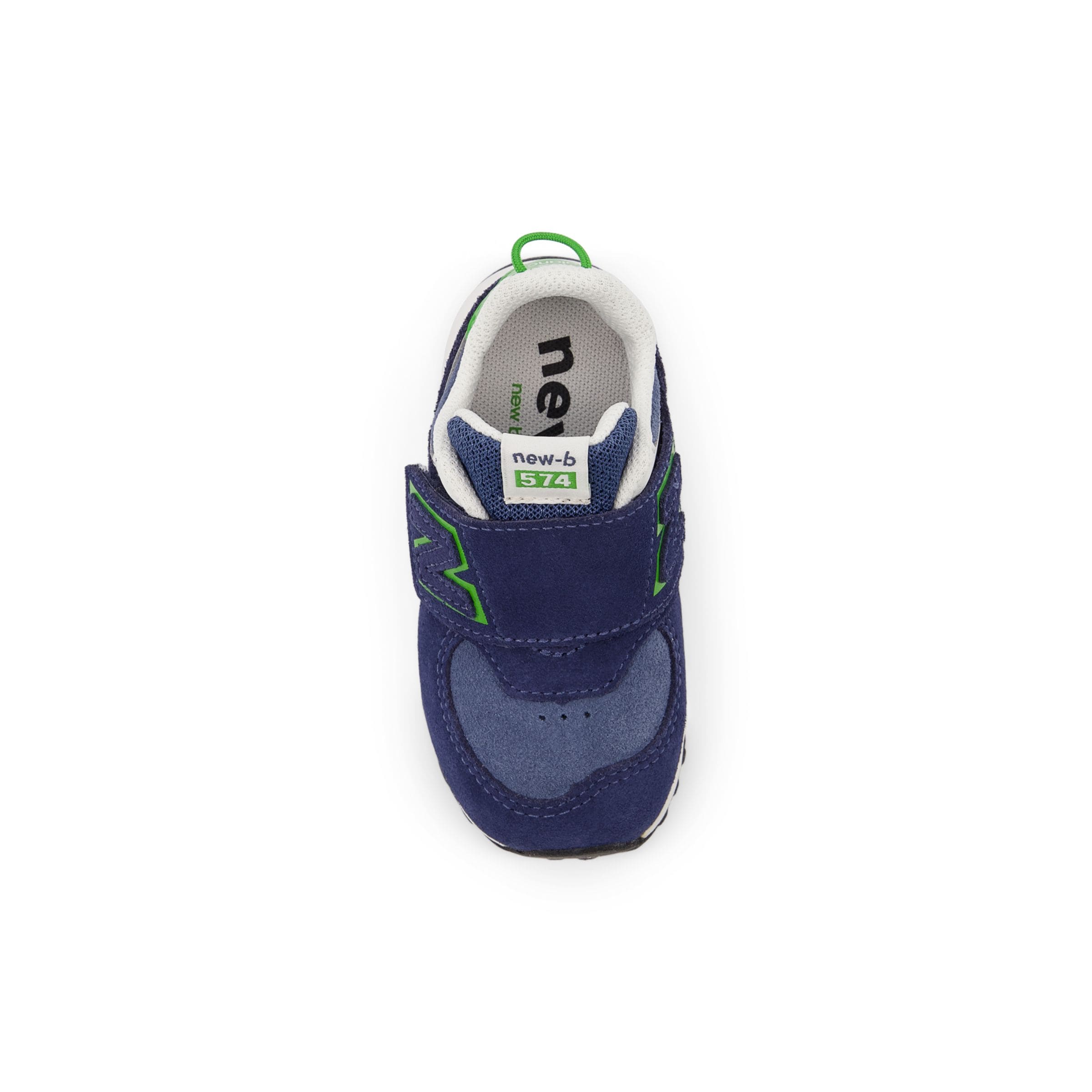 new balance Sneakers '574' in Blauw