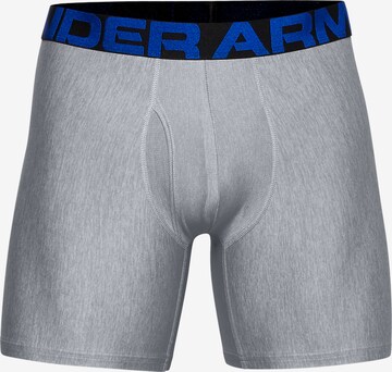 UNDER ARMOUR Sports underpants in Blue