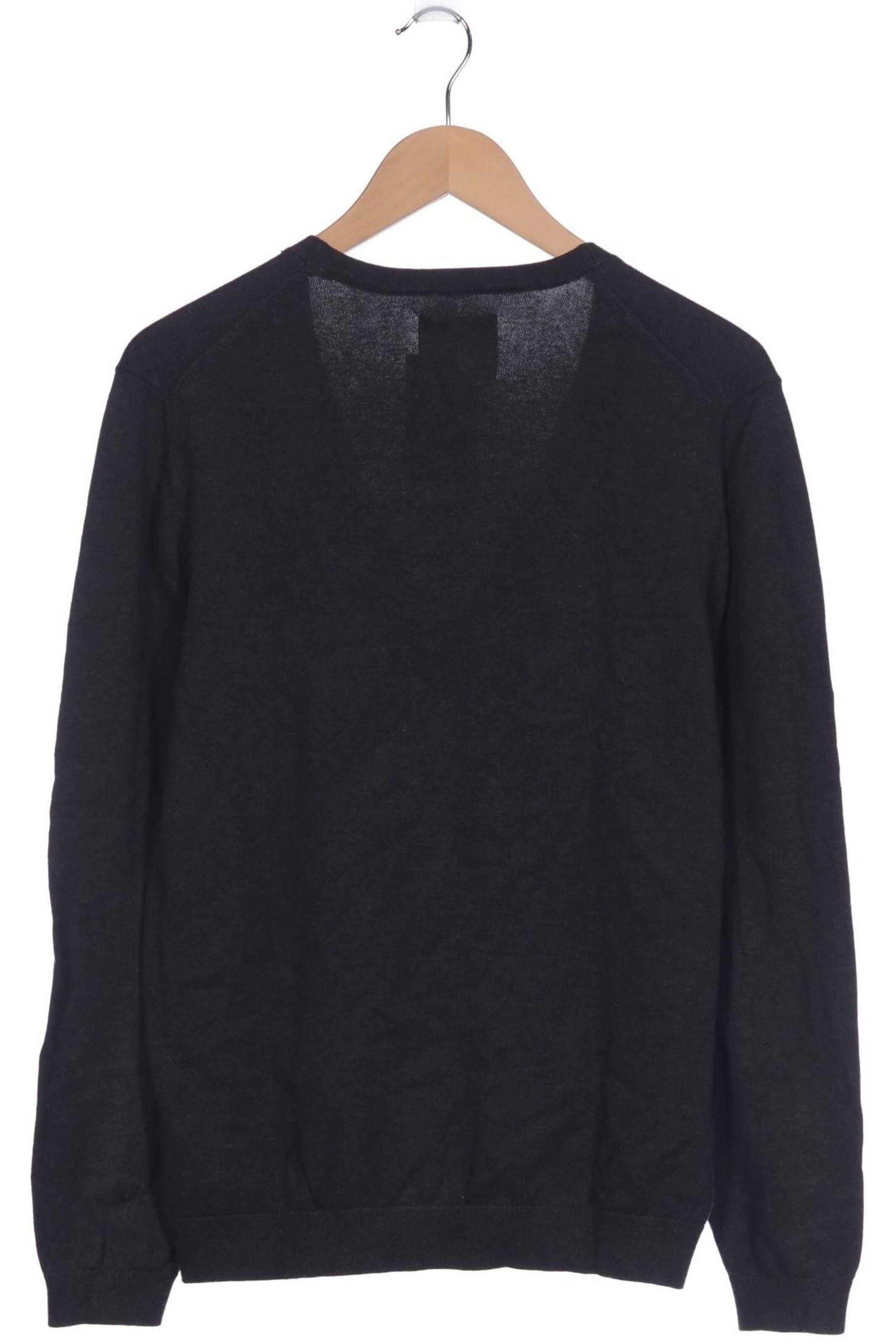 Mc Neal Sweater & Cardigan in M in Grey