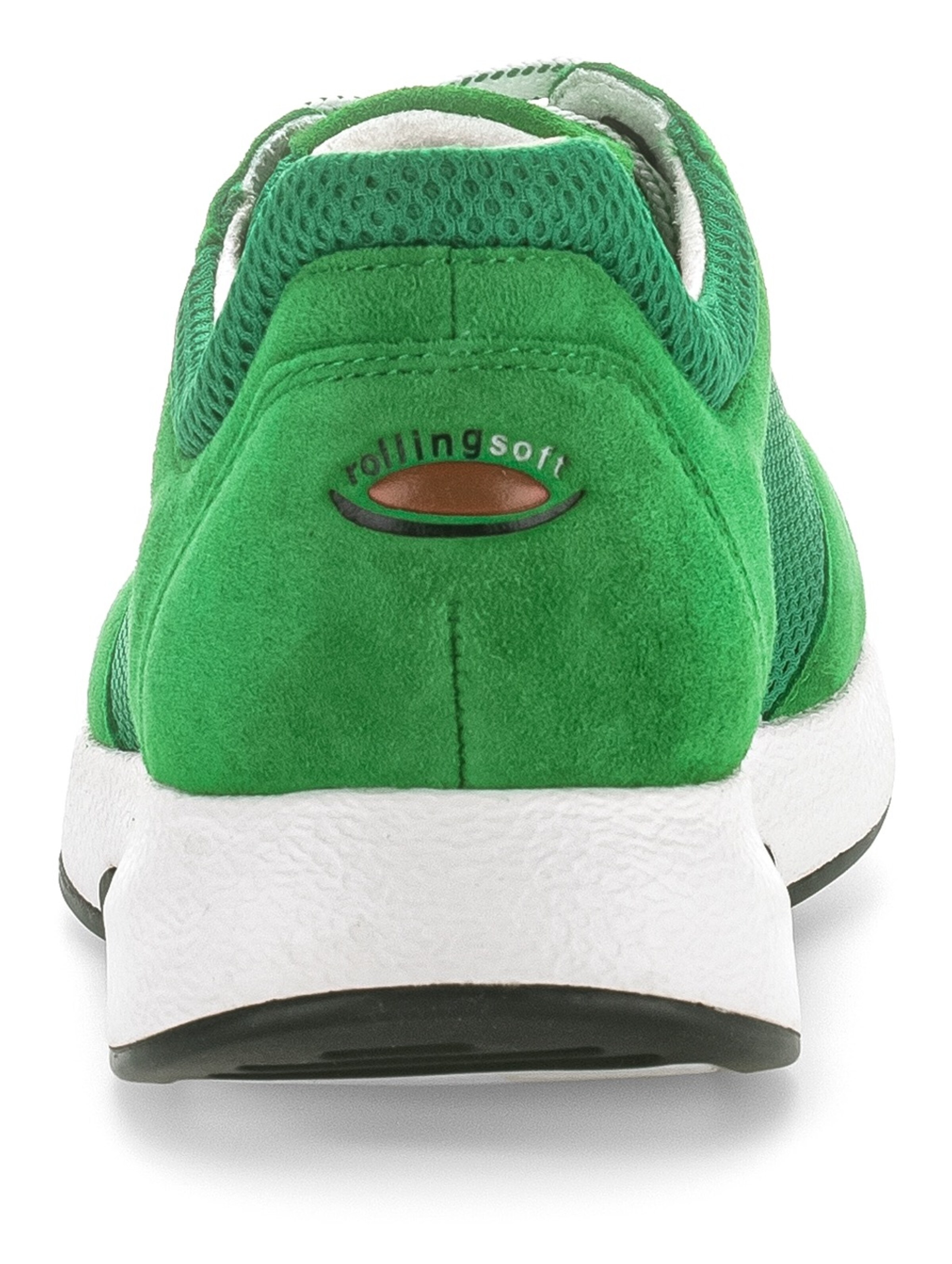 GABOR Sneakers in Green