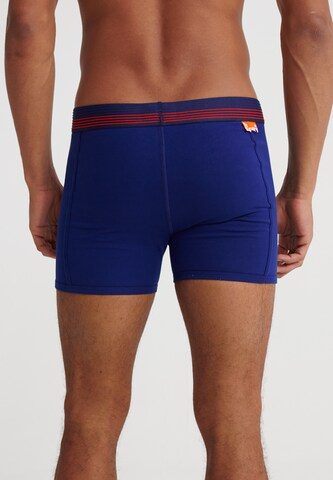 Boxer di Superdry in colori misti