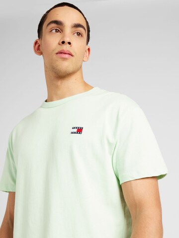 Tommy Jeans Shirt in Green