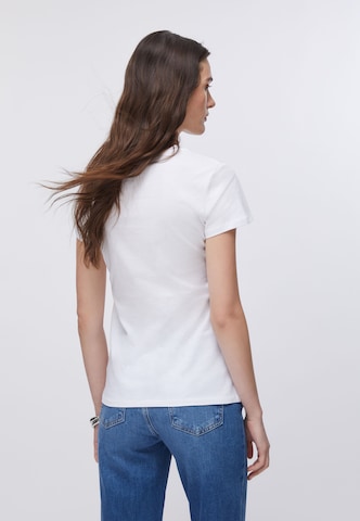 Liu Jo Top – bílá