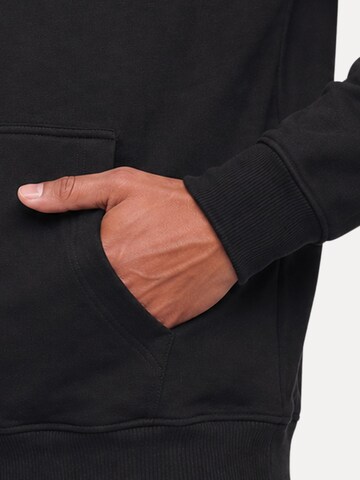Veste de survêtement ' Darian ' Smilodox en noir